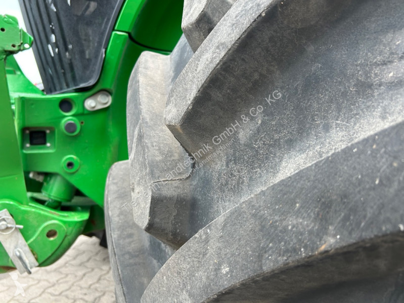Traktor John Deere 310