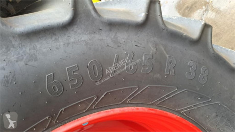 Lantbrukstraktor Fendt 516 Gen3 ProfiPlus Setting2