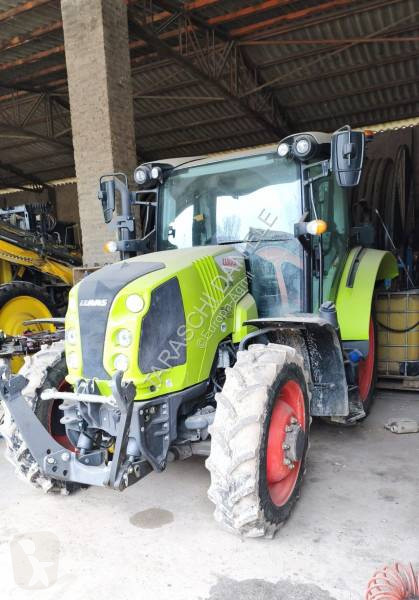 Trattore Claas Arion 440