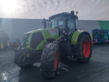Lantbrukstraktor Claas