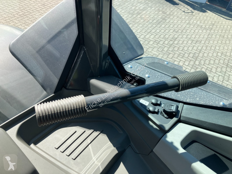 Landbrugstraktor Claas  Xerion 12.650 Terra Trac