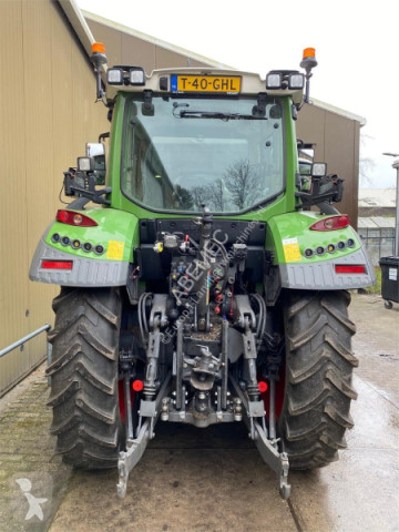 جرار زراعي Fendt