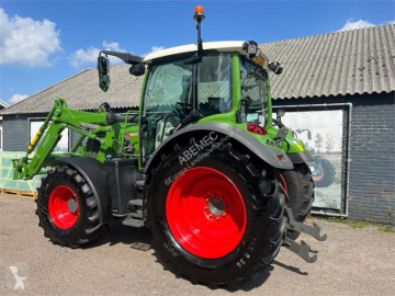 Fendt 314 Profi tractor