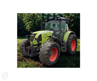 Lantbrukstraktor Claas