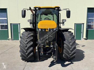Tracteur agricole JCB Fastrac 4220
