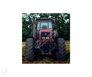 Tractor agrícola Massey Ferguson