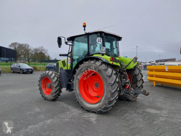 Lantbrukstraktor Claas