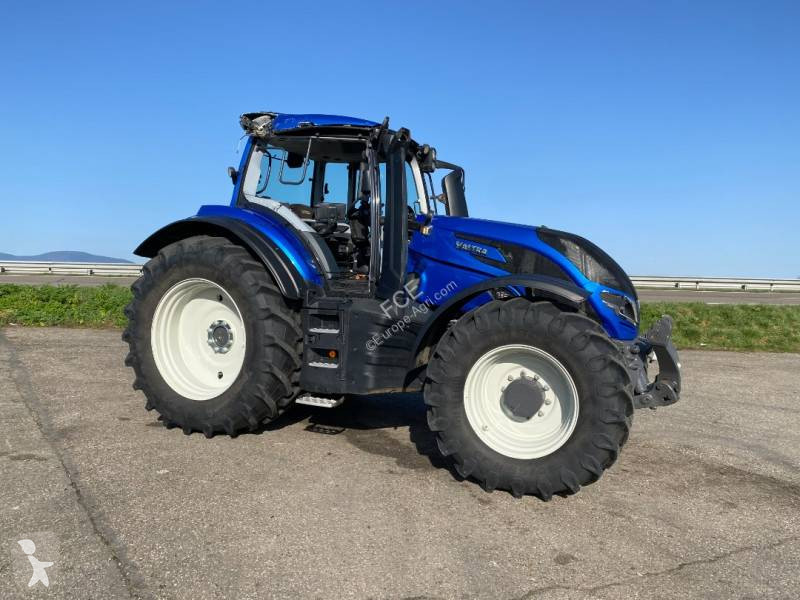 Valtra T175/Versu UNLIMITED Origine Françaises...
