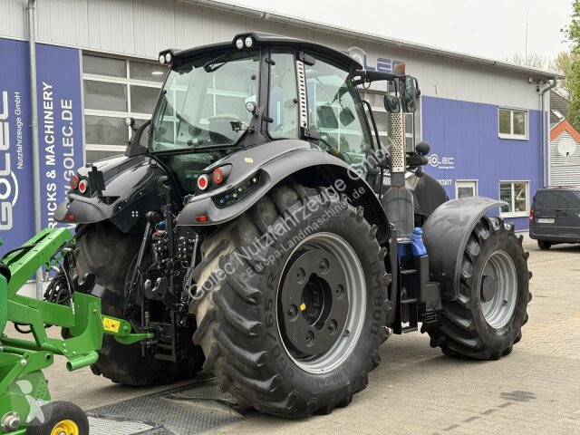 Deutz-Fahr Agrotron 7250 TTV VT52 Traktor tractor