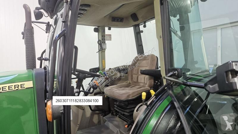 Traktor John Deere 5090 G