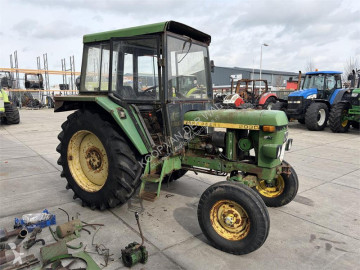 Lantbrukstraktor John Deere 2030