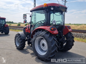 Landbrugstraktor Case IH