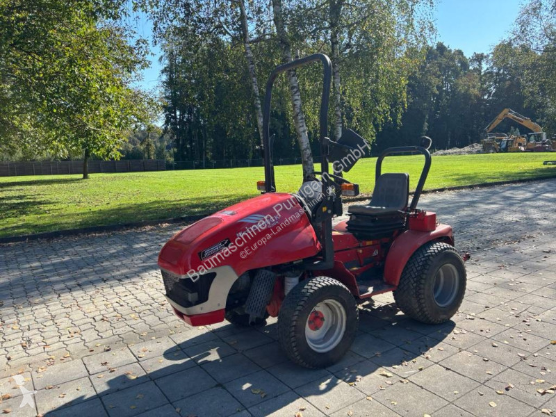 Landbrugstraktor  G30R