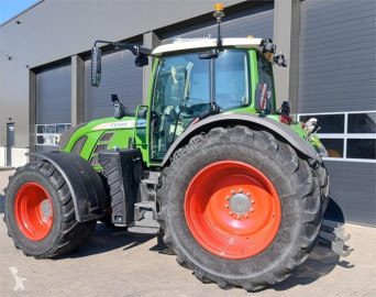 Lantbrukstraktor Fendt