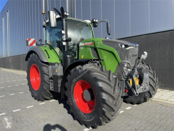 Fendt 724 Gen7.1 Profi+ tractor