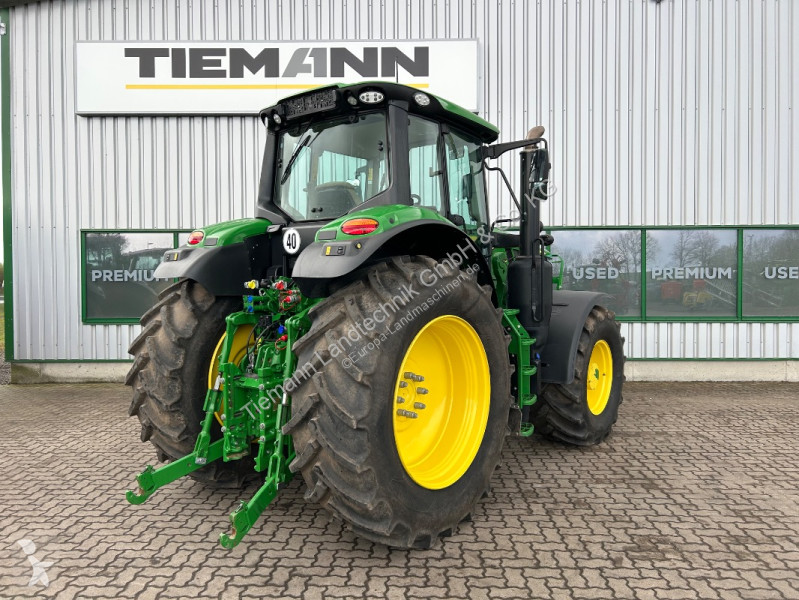 Lantbrukstraktor John Deere 6M 180 / kein 617 /...