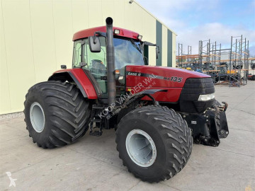 Case IH MX 135 tractor