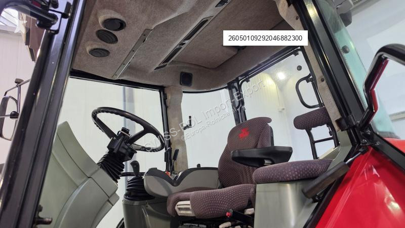 Traktor Massey Ferguson 6290