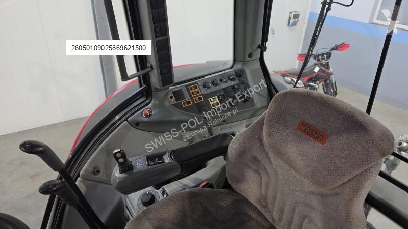 Traktor Valtra N 101