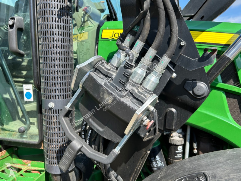 Lantbrukstraktor John Deere 5090R