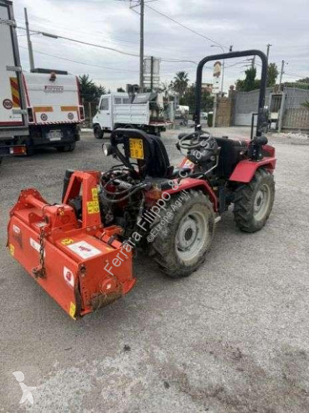 Tractor agrícola Valpadana 4655 ARM