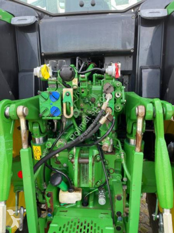 Autre tracteur John Deere