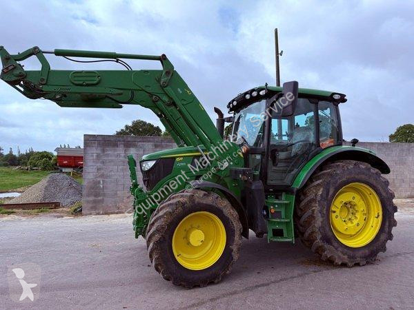 Lantbrukstraktor John Deere 150