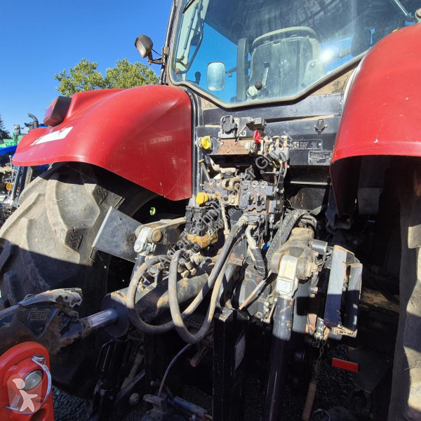 Case  Puma 180 Multicontro tractor