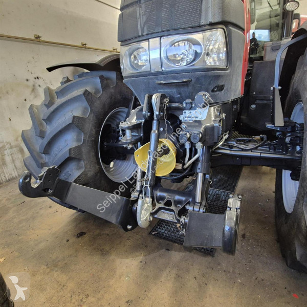Landbrugstraktor Case  PUMA CVX 175 PROFI