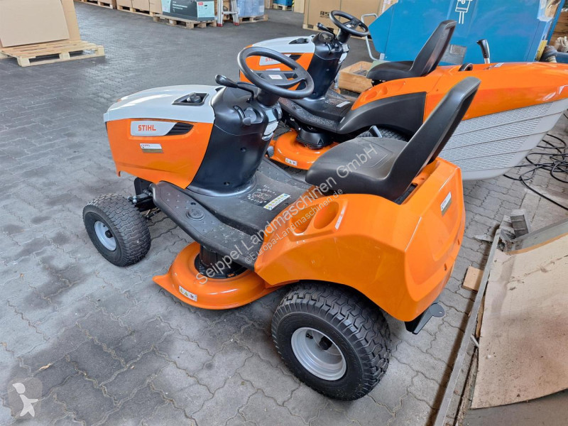 Landbrugstraktor   RT 4097 SX