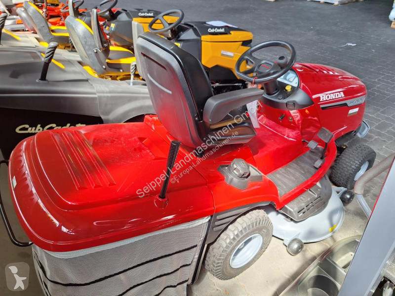 Tractor agrícola Honda  HF 2625 HMEH