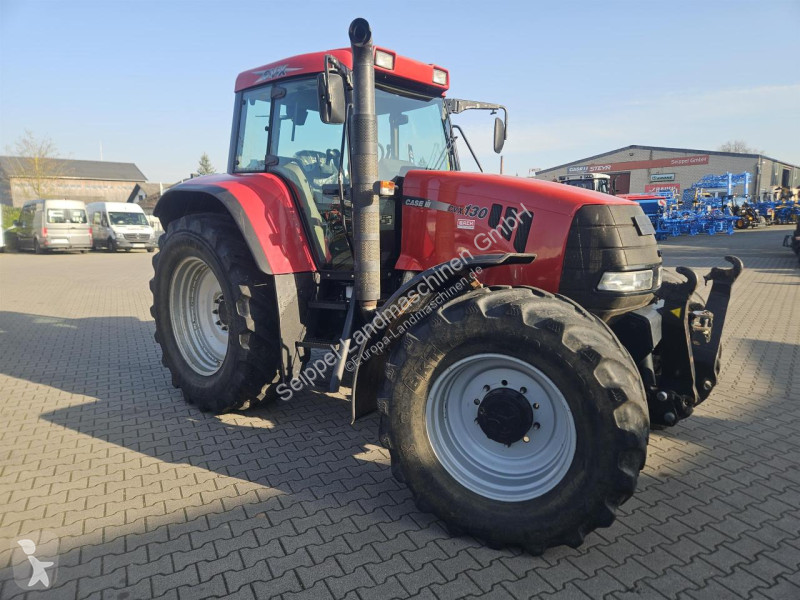 Landbrugstraktor Case  CVX 130