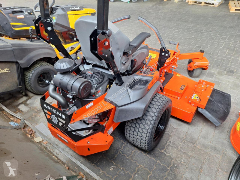 Landbrugstraktor   ARIENS ZENITH 60