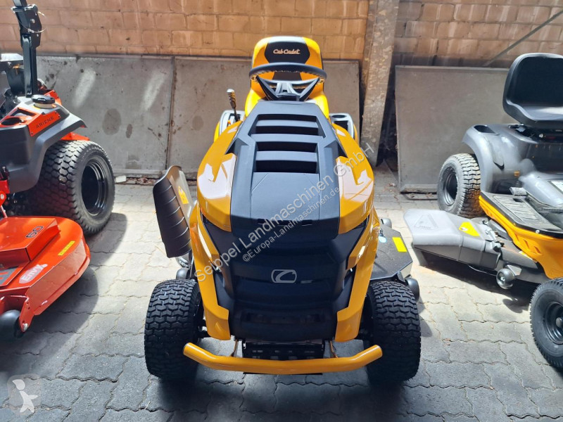 Landbrugstraktor   XT2 QS117 117CM