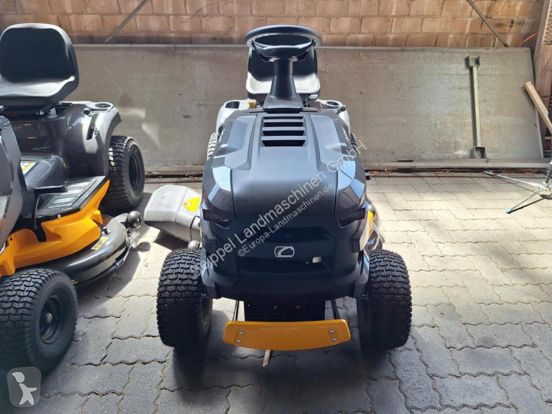 Landbrugstraktor   CUB CADET LT2 S98 RASENTRAKTOR