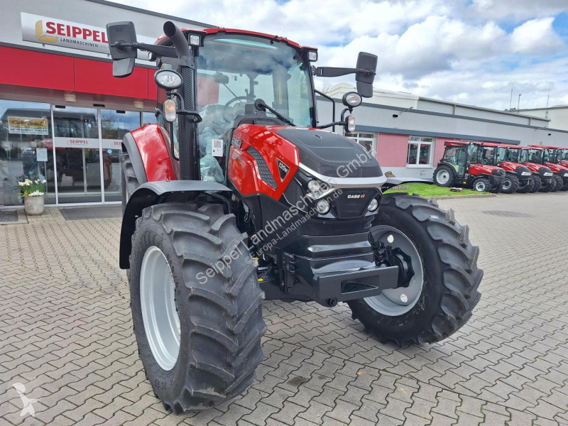 Landbrugstraktor Case  FARMALL 120 M