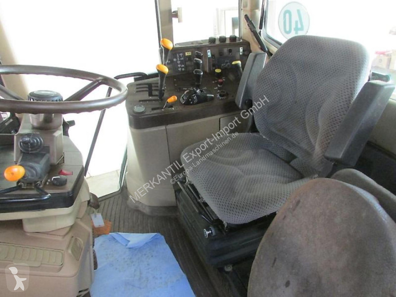 Landbrugstraktor John Deere  6310