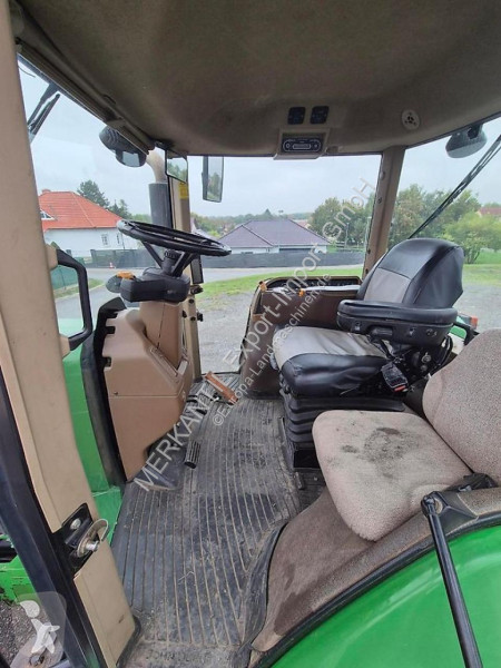 Landbrugstraktor John Deere  7930