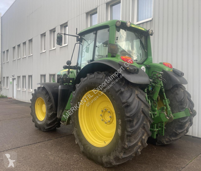 Landbrugstraktor John Deere  7430
