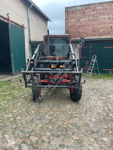 Lantbrukstraktor Belarus  MTS 82