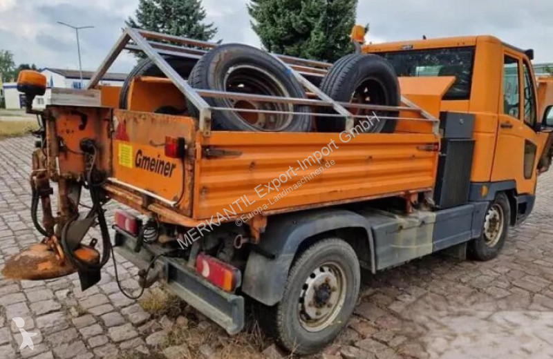 Lantbrukstraktor Multicar  M 30