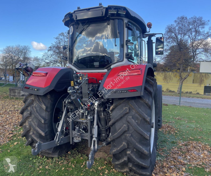 Landbrugstraktor Massey Ferguson  S8 245 Dyna7