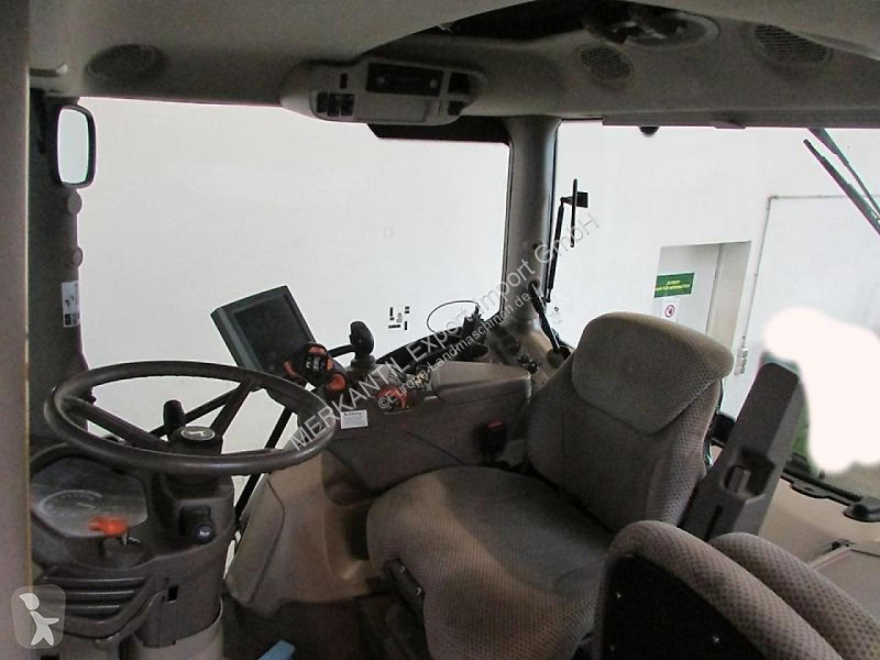Landbrugstraktor John Deere AP50