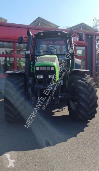 Landbrugstraktor Deutz-Fahr  M 620