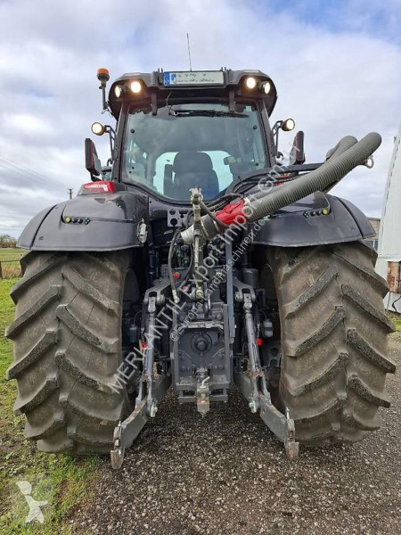 Landbrugstraktor Valtra  Q 305