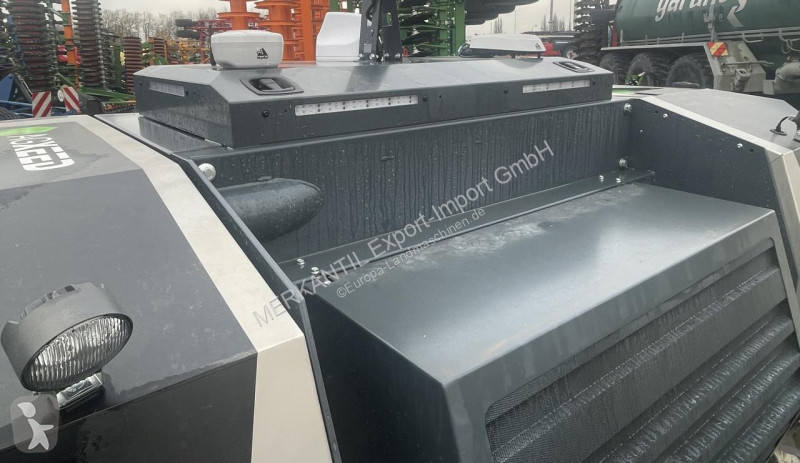 Landbrugstraktor   AG Xeed 5.115 T2 Feldroboter