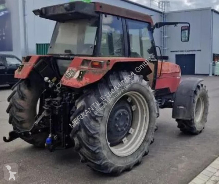 Traktor Case  5140