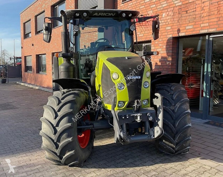 Lantbrukstraktor Claas  Arion 610
