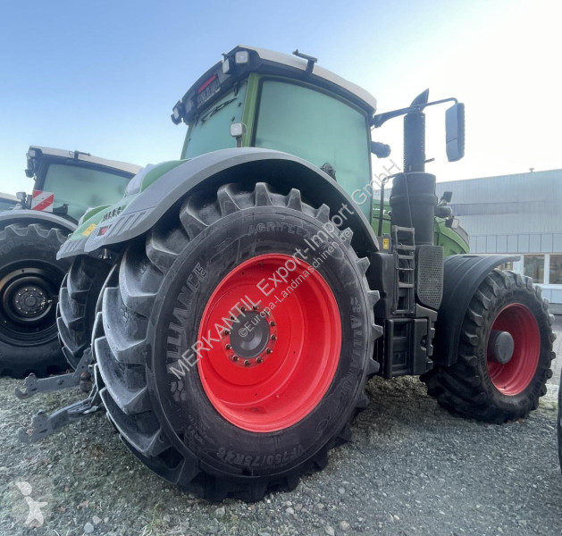 Lantbrukstraktor Fendt  1042 Vario