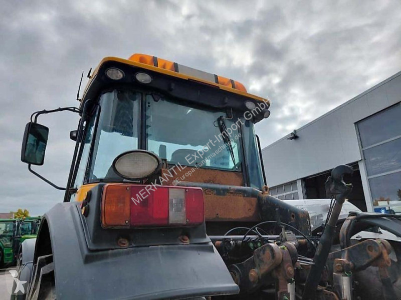 Lantbrukstraktor JCB  Fastrac 3230